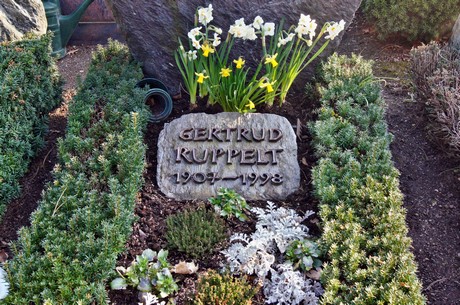 friedhof