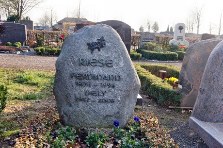 friedhof