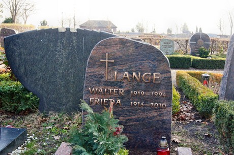 friedhof