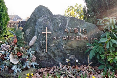 friedhof