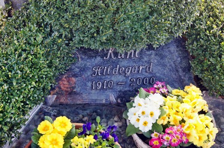 friedhof