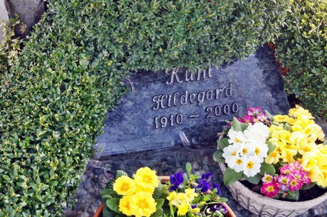 friedhof