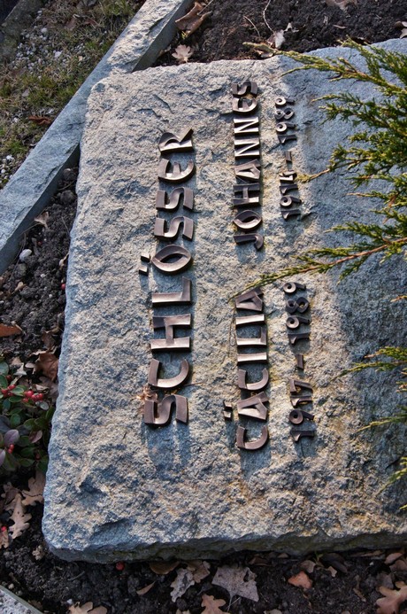 friedhof