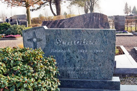 friedhof