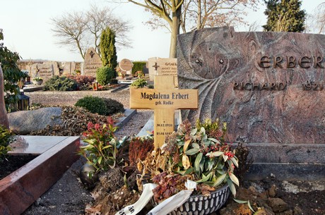 friedhof