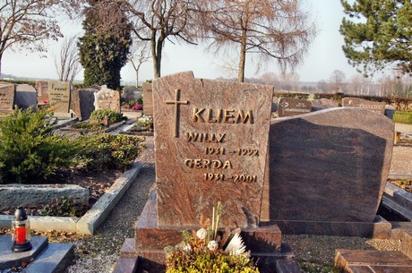 friedhof