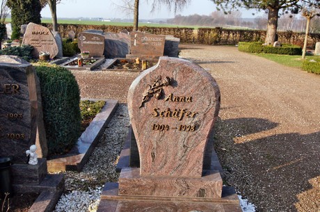 friedhof