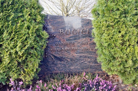 friedhof