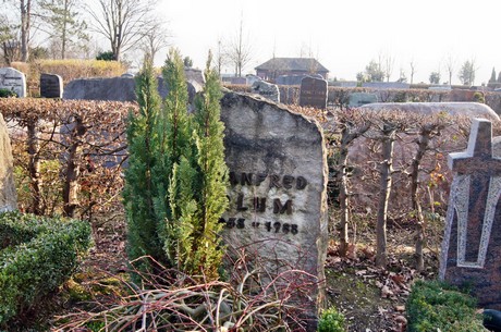 friedhof