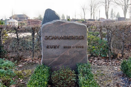 friedhof