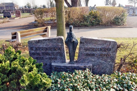 friedhof