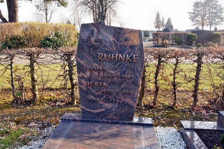 friedhof