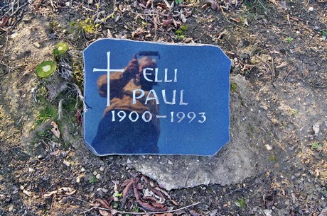 friedhof