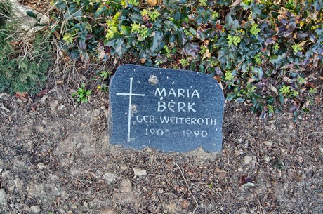 friedhof