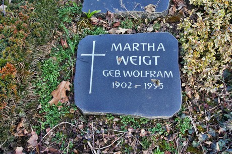friedhof