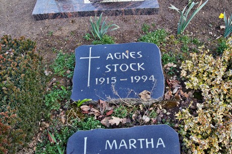 friedhof