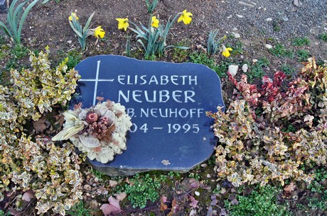 friedhof