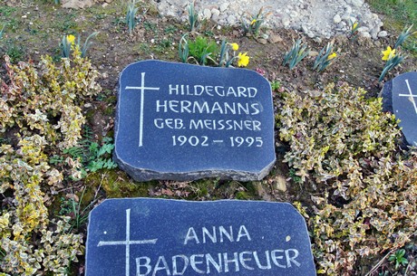 friedhof
