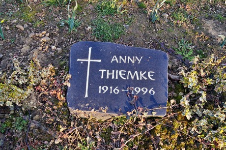 friedhof