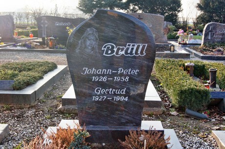 friedhof