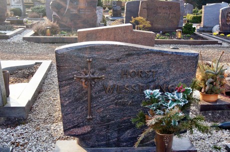 friedhof