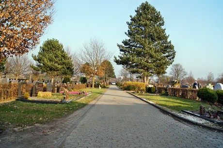 friedhof