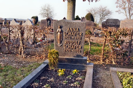 friedhof