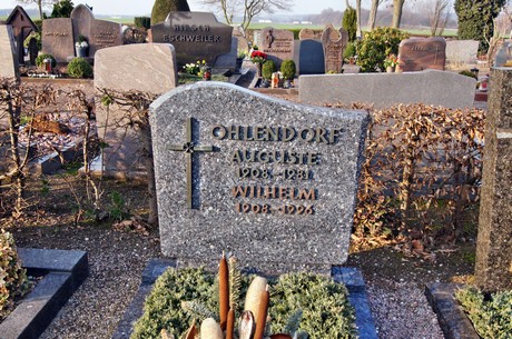 friedhof