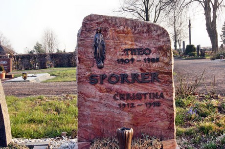 friedhof