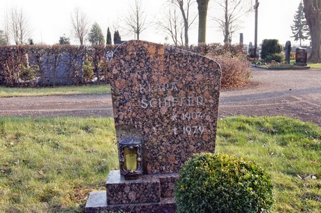 friedhof