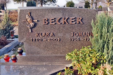 friedhof
