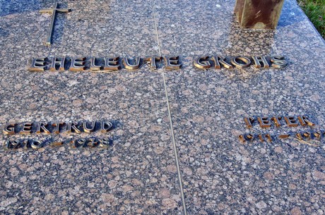 friedhof