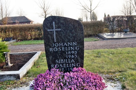friedhof