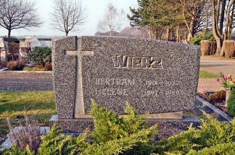 friedhof