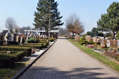 friedhof