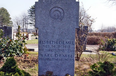 friedhof