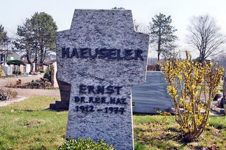 friedhof