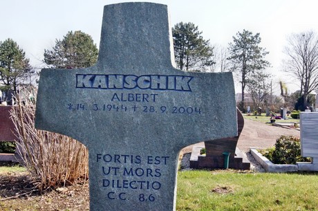 friedhof