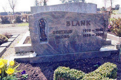 friedhof