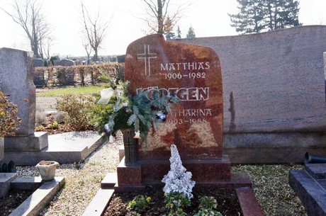 friedhof