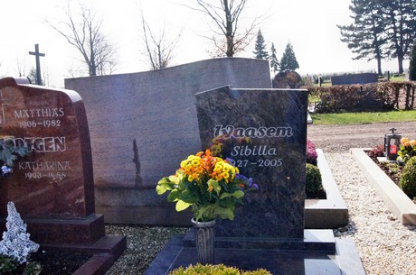friedhof
