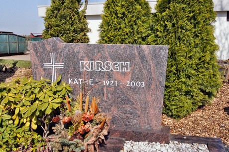 friedhof