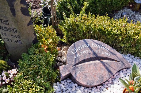 friedhof