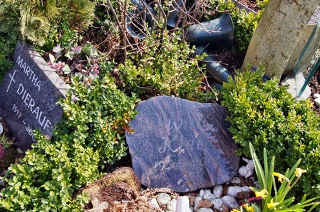 friedhof