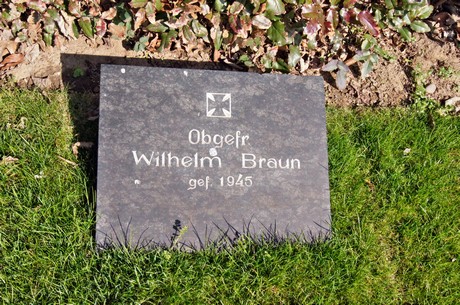 friedhof