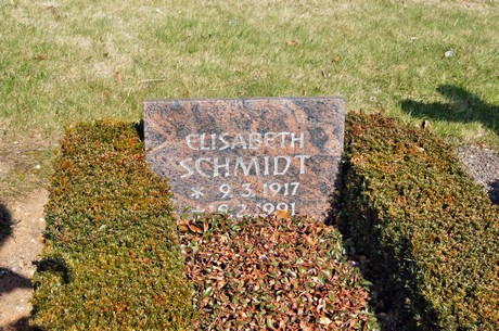 friedhof