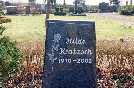 friedhof