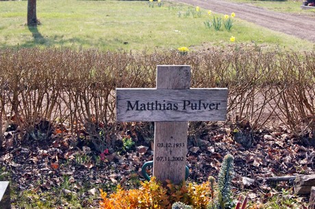 friedhof