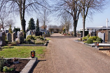 friedhof