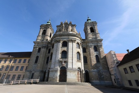 weingarten-basilika